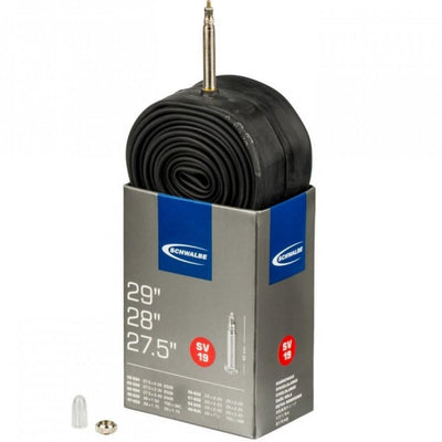 Schwalbe Mtb Tube Sv19 275 29 X 200 240 Mtb Presta Valve Tube - Cyclop.in