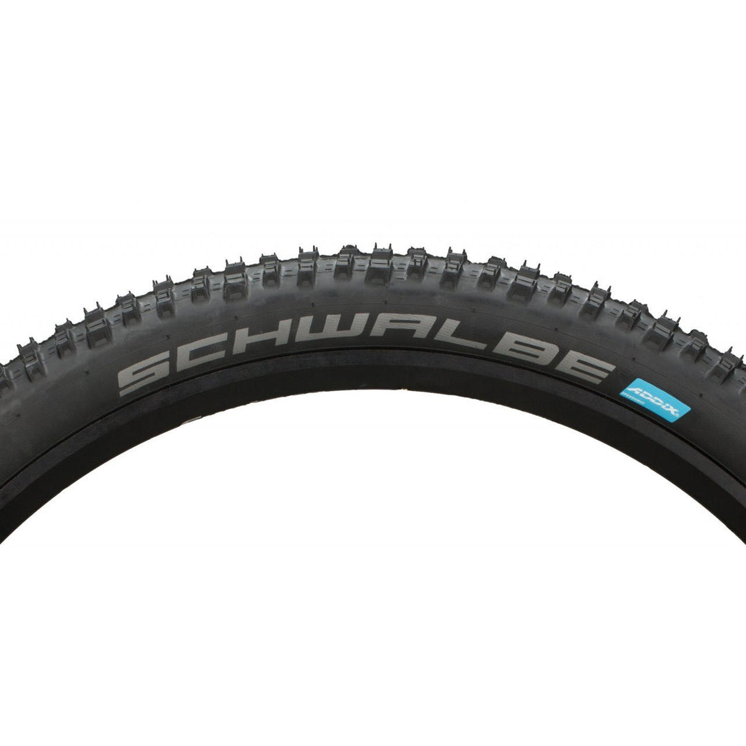 Buy Schwalbe Tire Nobby Nic 57-584 x FOLDING TL Easy