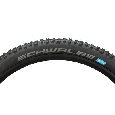 Schwalbe Tire Nobby Nic 57 584 275 X 225 Folding Tl Easy - Cyclop.in