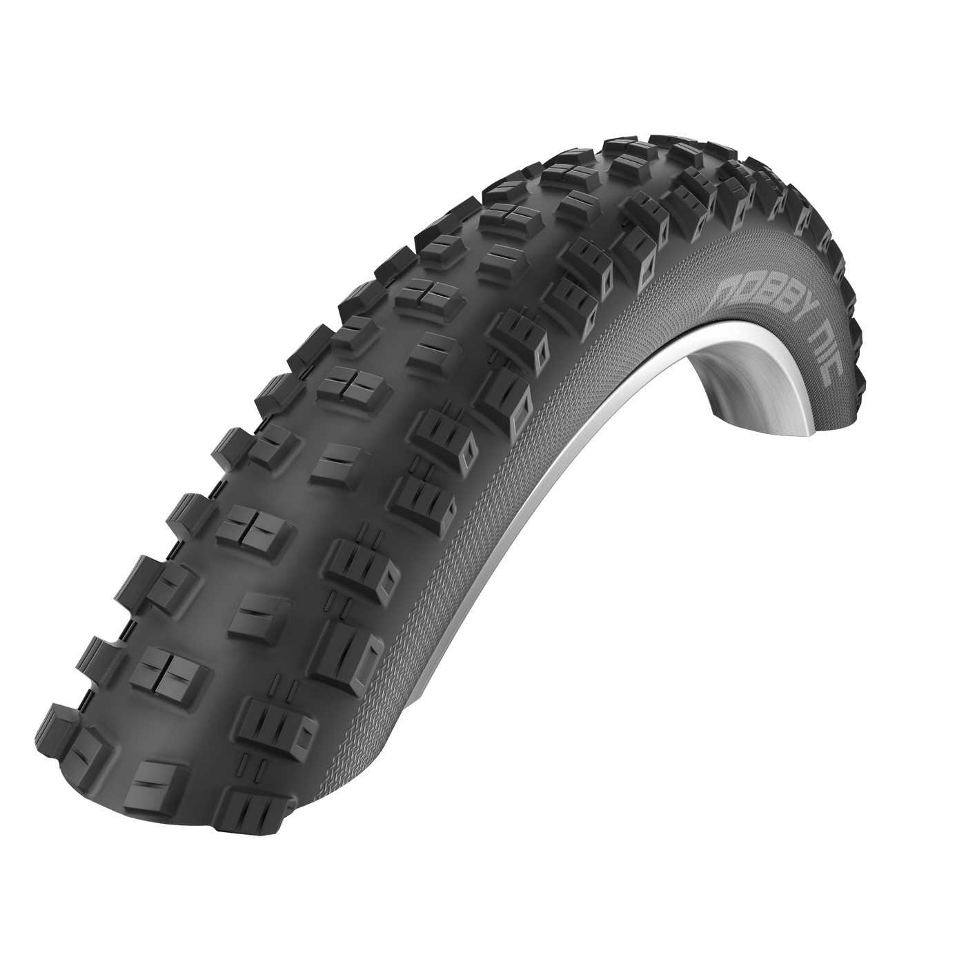 Schwalbe Tire Nobby Nic 57 584 275 X 225 Folding Tl Easy - Cyclop.in
