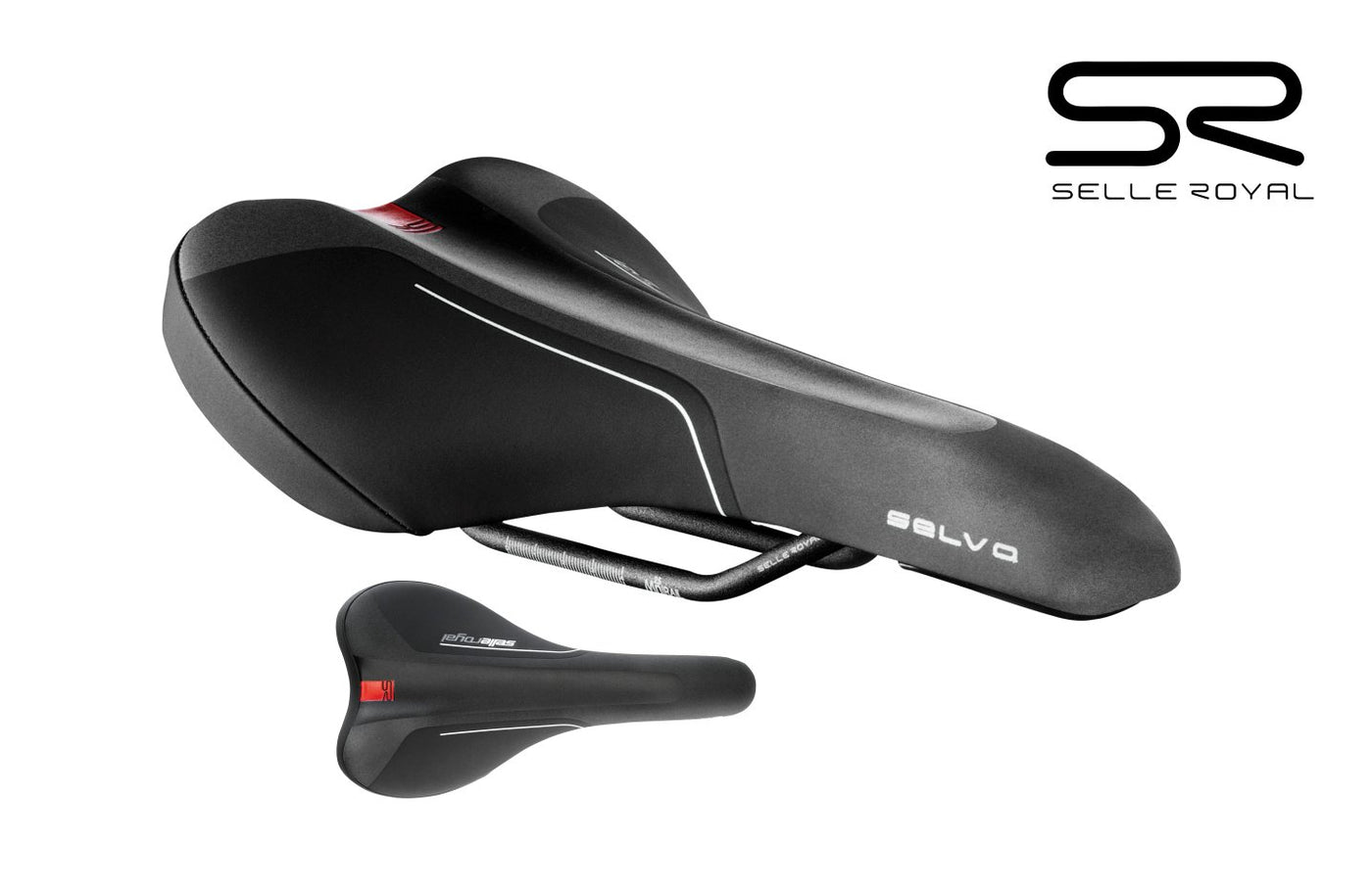 Selle Royal Selva Saddle - Cyclop.in