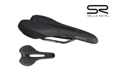 Selle Royal Supra Cycling Saddle - Cyclop.in