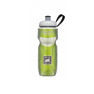 Polar Insulated Bottle - Solid - Cyclop.in