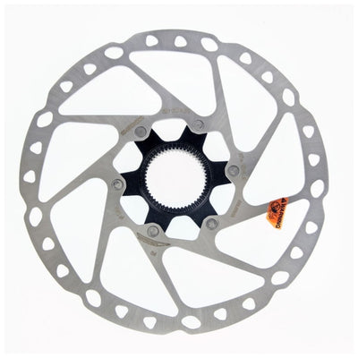 Shimano Disc Brake Rotors Deore SM-RT64 Centerlock - Cyclop.in