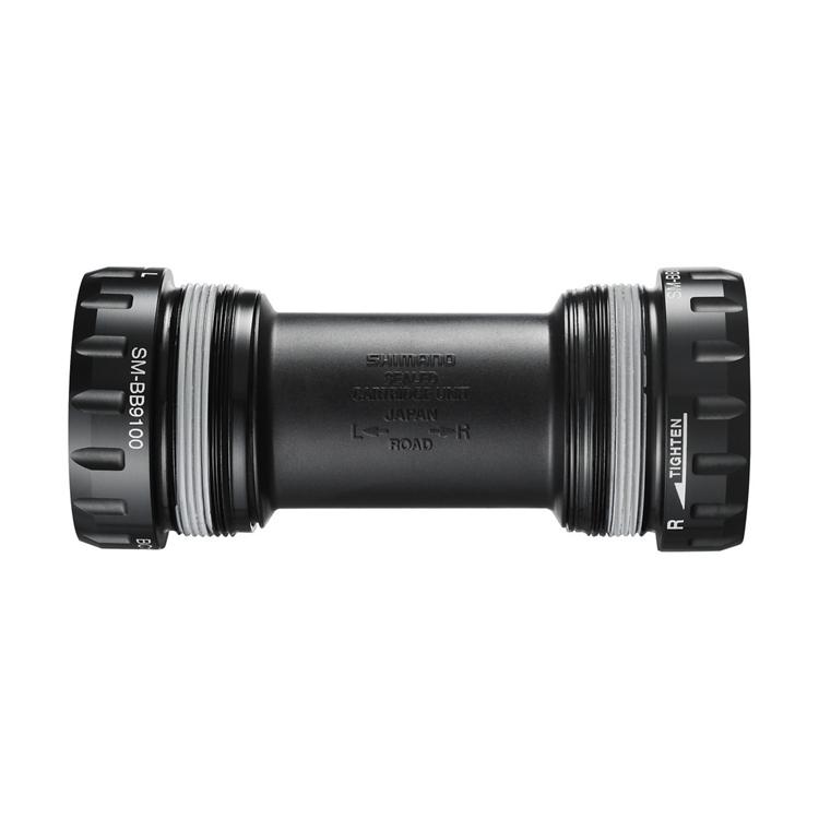 Shimano BB-R9100 Dura-Ace 2-Piece Bottom Bracket - Cyclop.in