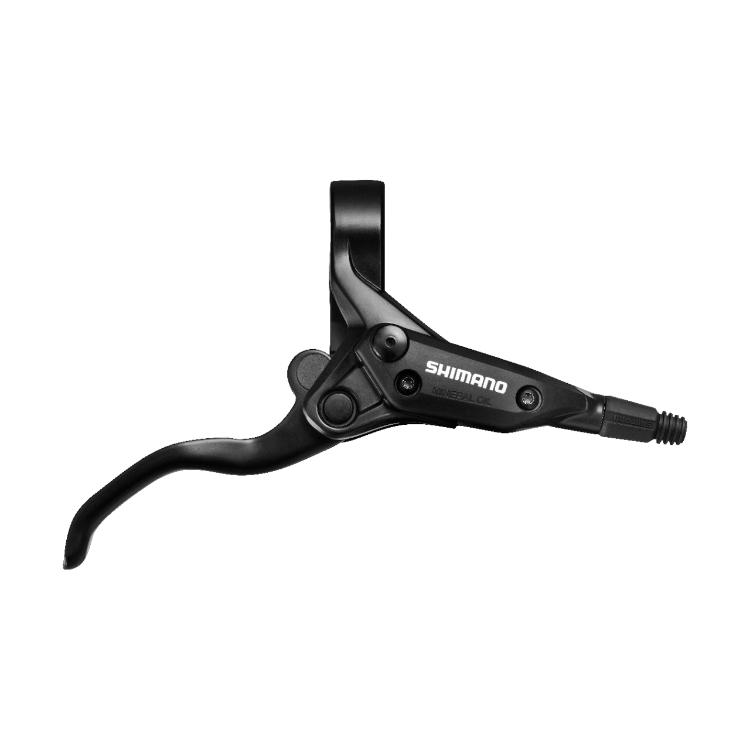 Shimano BR-M396 Acera Rear Hydraulic Disc Brake Levers - Cyclop.in