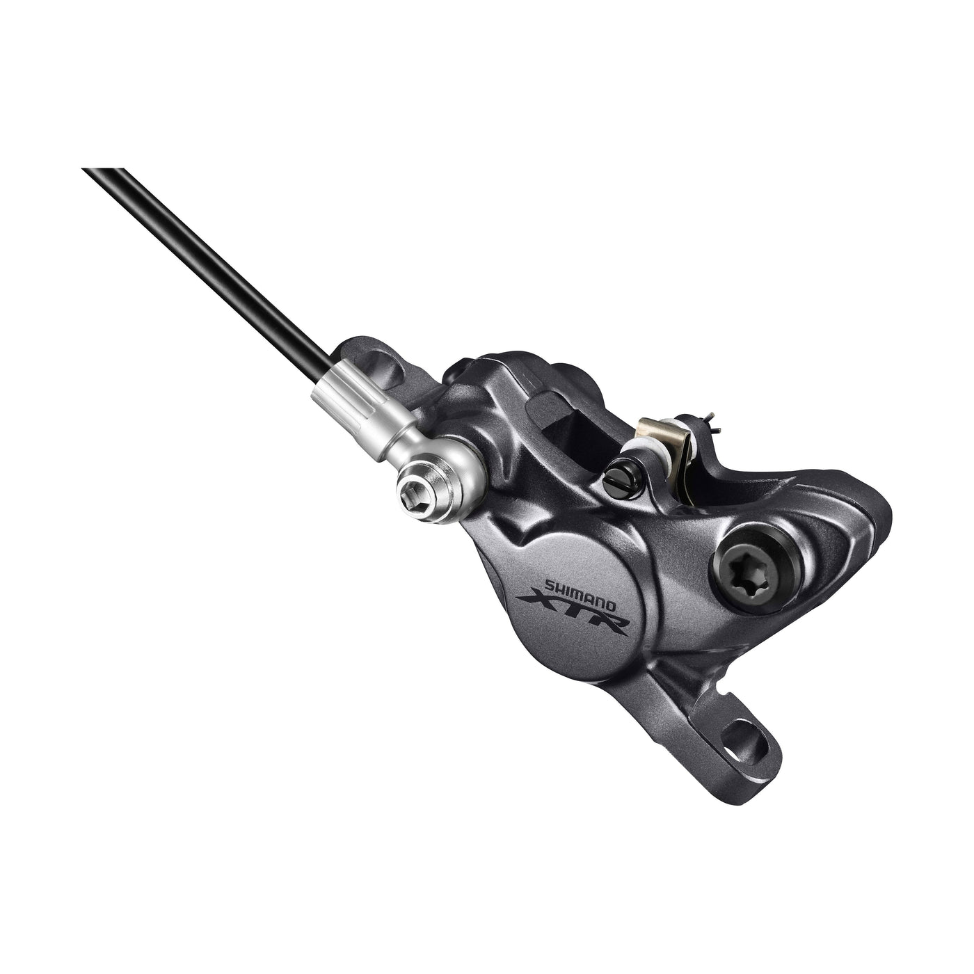 Shimano BR-M9000 XTR Hydraulic Disc Brake Caliper - Cyclop.in