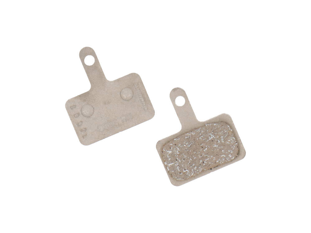 Shimano B05S Brake Pads - Cyclop.in