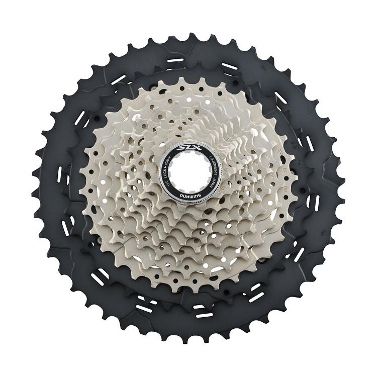 Shimano CS-M7000 SLX 11 Speed Cassette - Cyclop.in
