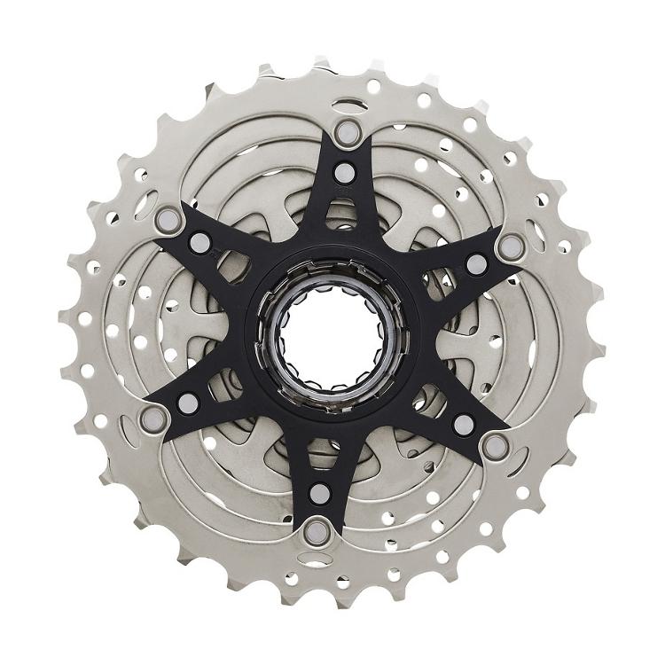 Shimano CS-R7000 105 11 speed Cassette - Cyclop.in