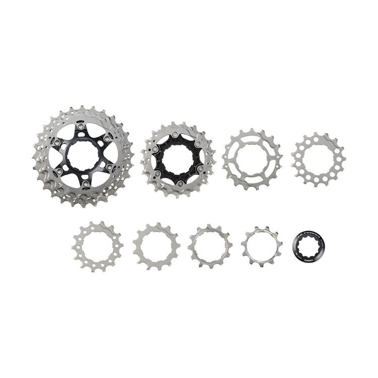 Shimano CS-R8000 Ultegra 11 Speed Cassette - Cyclop.in