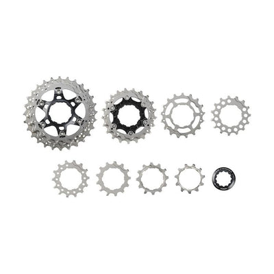 Shimano CS-R8000 Ultegra 11 Speed Cassette - Cyclop.in