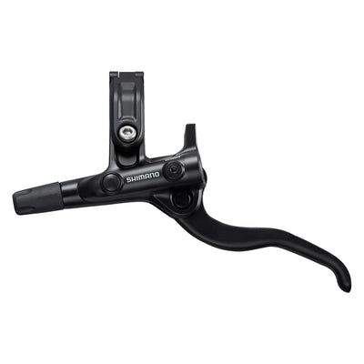 Shimano deore four cheap piston brakes