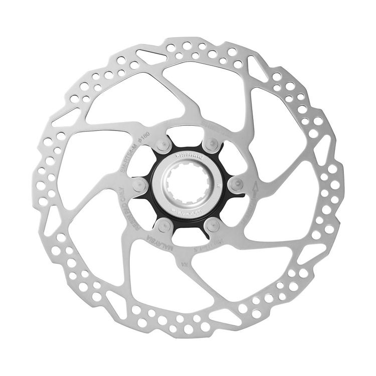 Bike disc best sale brake rotor