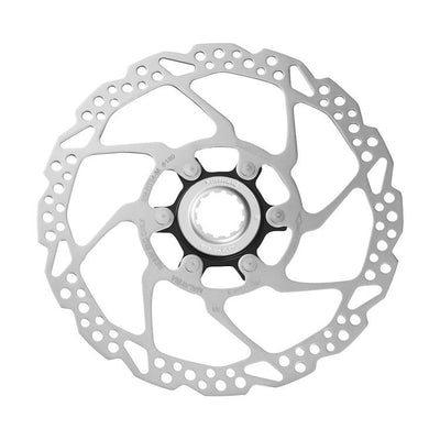 Shimano Disc Brake Rotors Deore SM-RT54 Centerlock - Cyclop.in