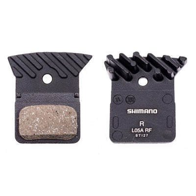 Shimano L05A Brake Pads - Cyclop.in