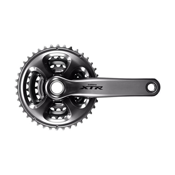 Shimano FC-M9020 XTR Crankset 3x11 Speed