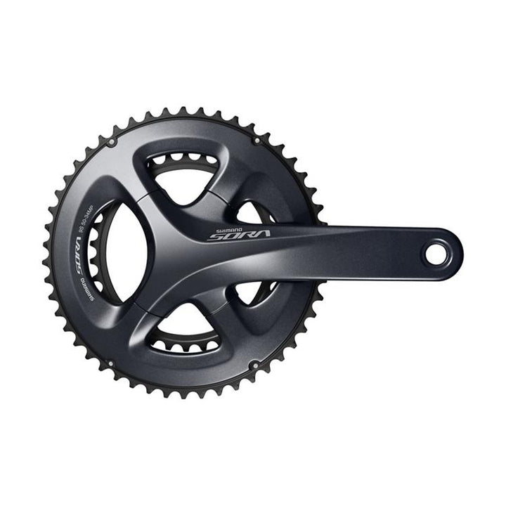 Shimano FC-R3000 Sora Cranksets 2x9 Speed 50-34T 170MM