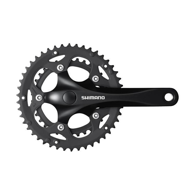 Claris R2000 Groupset Road Bike Shimano 2x8 Crankset Shimano FC