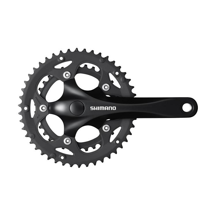 Shimano Claris FC-RS200 Crankset - Cyclop.in