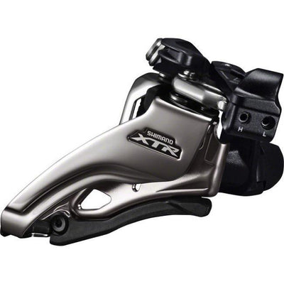 Shimano FD-M9020 XTR Front Derailleur - 11 Speed - Cyclop.in