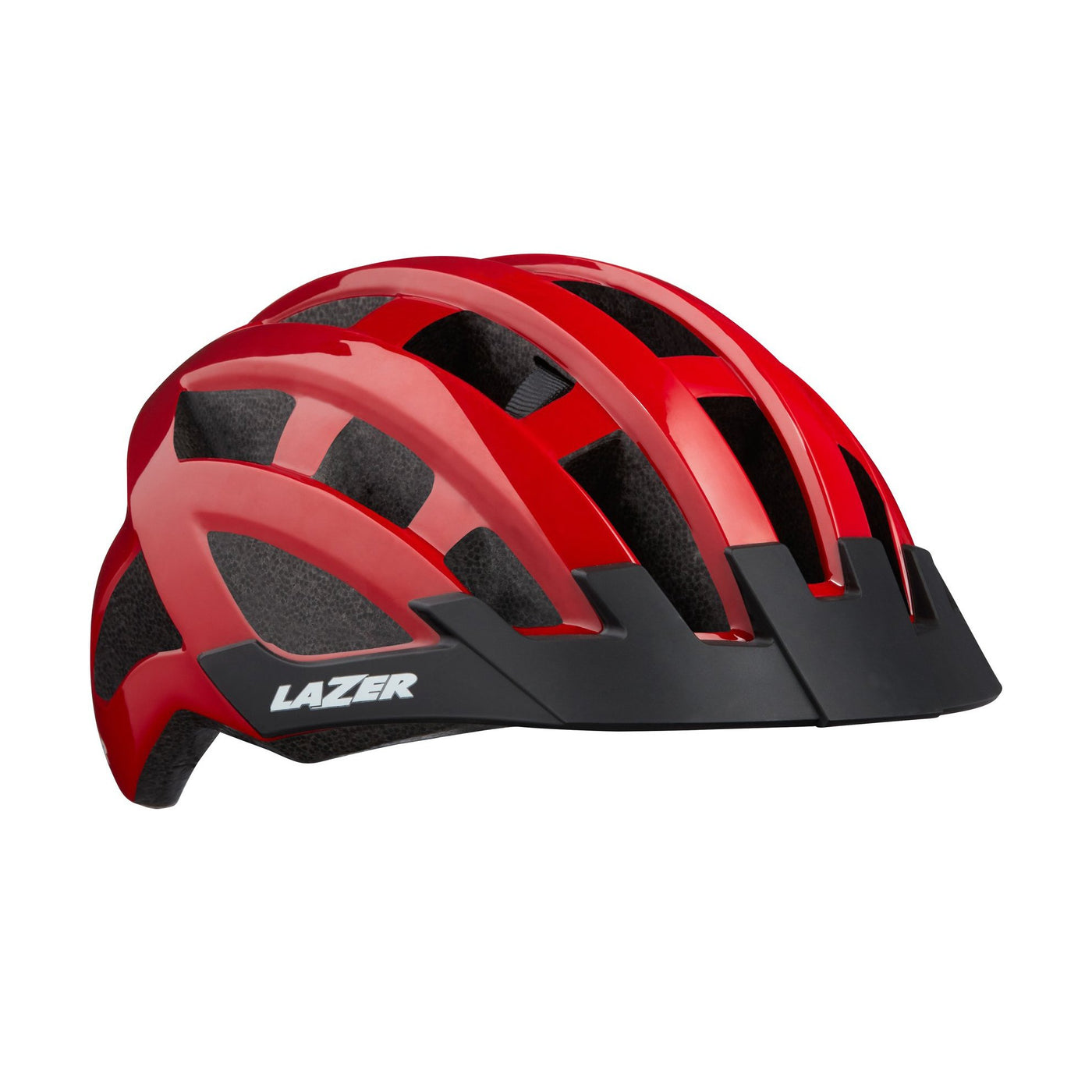 Lazer Helmet Compact Asian Fit - Cyclop.in