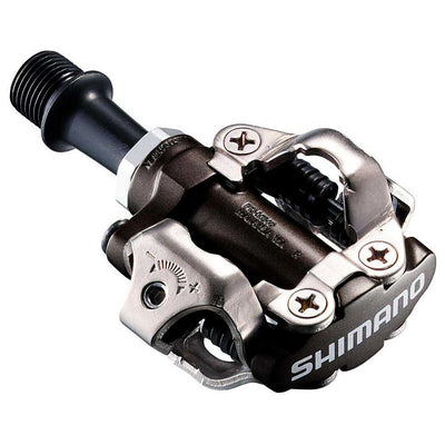 Shimano PD-M540 Clipless Pedal - Cyclop.in