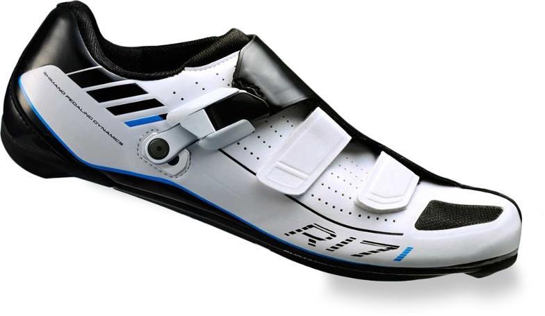 Shimano Mens SH-R171 Cycling Shoes - Cyclop.in