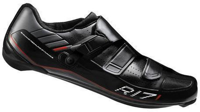 Shimano Mens SH-R171 Cycling Shoes - Cyclop.in