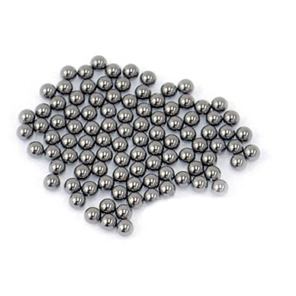 Shimano PD-M324 Steel Ball Bearings 3/32" - Cyclop.in