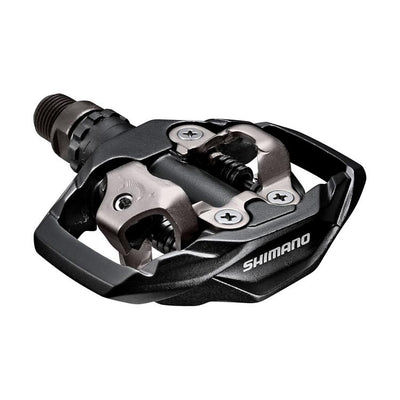 Shimano PD-M530 Deore Clipless Pedal - Cyclop.in
