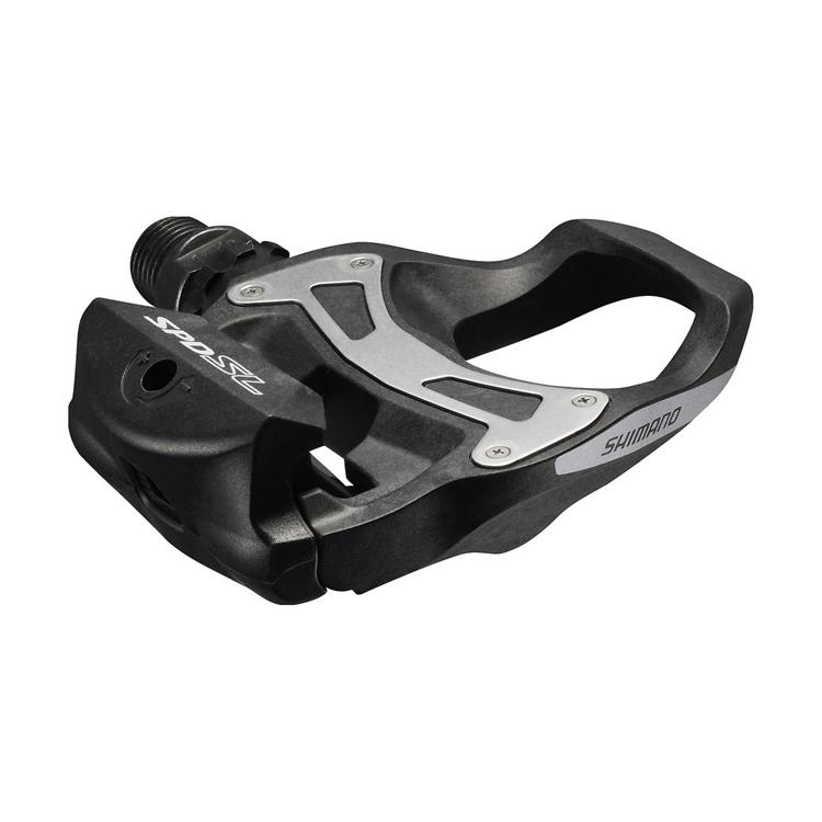 Shimano PD-R550 Tiagra Clipless Pedal - Cyclop.in