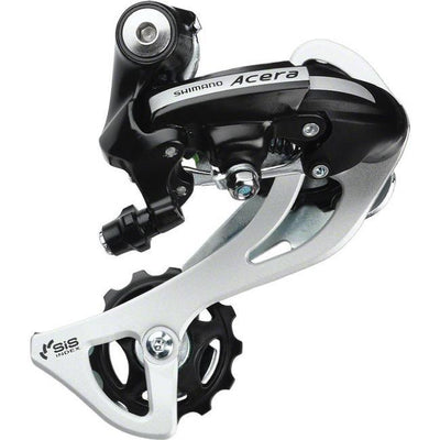 Shimano RD-M360 Acera Rear Derailleur - 7/8 Speed - Cyclop.in