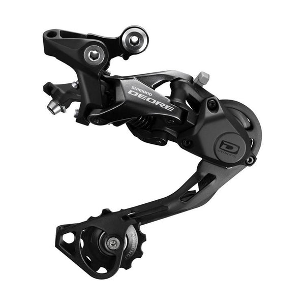 Shimano 10 speed shop rear mech