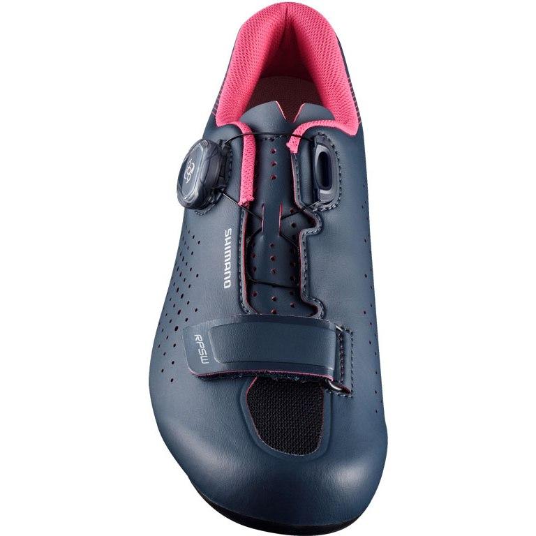 Shimano rp5 size chart 2025