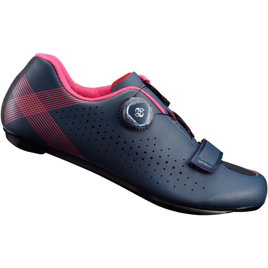 Shimano SH-RP5 Womens Cycling Shoes - Cyclop.in