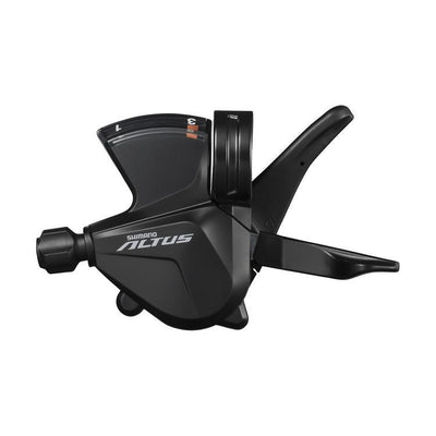 Shimano SL-M2000 Altus Rapidfire Plus Shift Lever - Cyclop.in