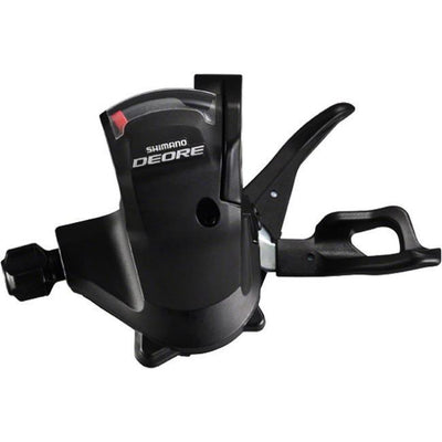 Shimano SL-M610 Deore Rapidfire Plus Shift Lever - 2/3 SPEED - Cyclop.in