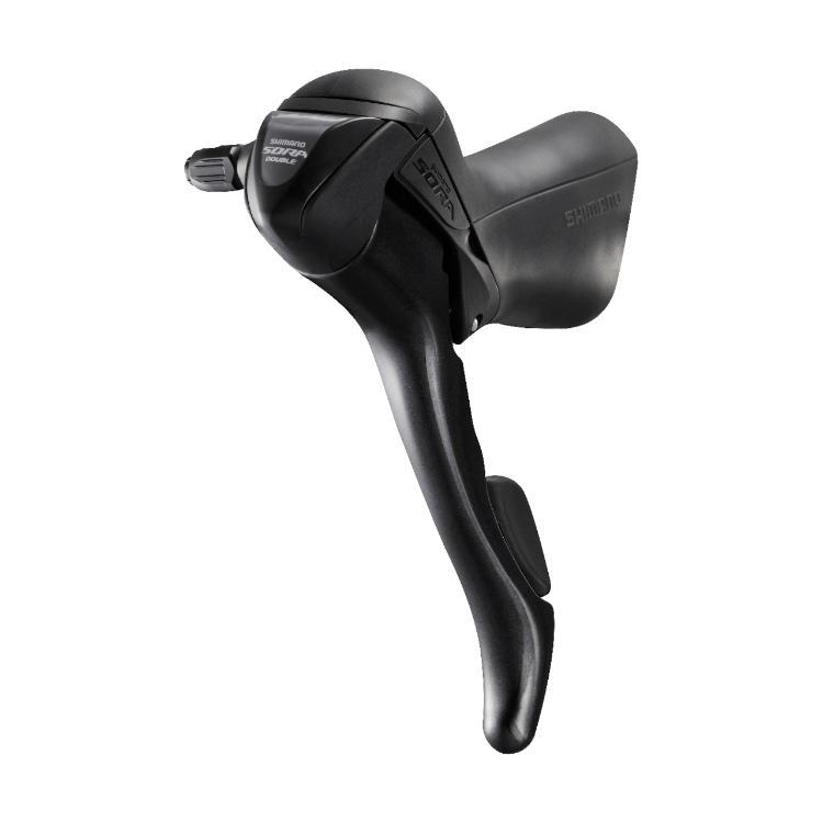 Buy Shimano ST-3500 Sora Shift/Brake Levers Online in India|Cyclop.in