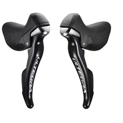 Ultegra 6800 right shifter clearance