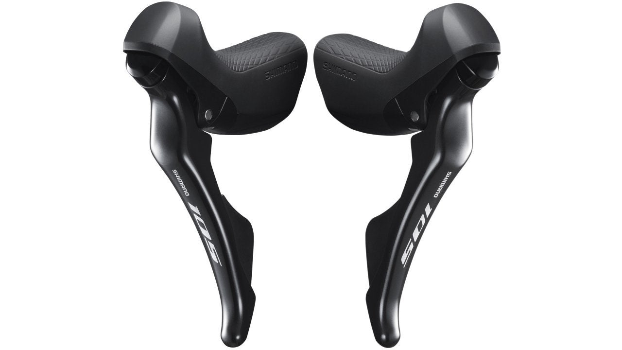 Shimano ST-R7000 105 Shift/Brake Lever Set - Cyclop.in