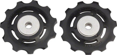 Shimano Ultegra 6800 11-Speed Rear Derailleur Pulley Set - Cyclop.in