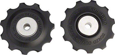 Shimano Ultegra RD-6700 Tension & Guide Pulley Set - Cyclop.in