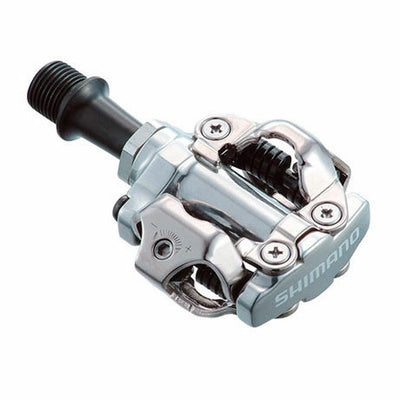 Shimano PD-M520 Deore Clipless Pedal - Cyclop.in