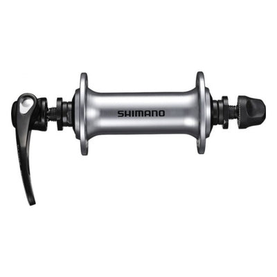 Shimano FH-RS300 Sora Front Hub - Cyclop.in