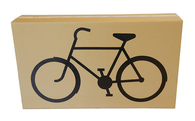 Cyclop Bicycle Shipping - Cyclop.in