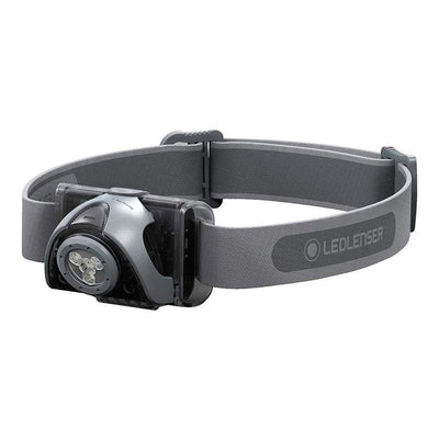 Led Lenser Cycle Light SH-Pro90 Headlamp - Cyclop.in