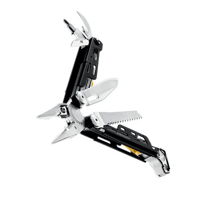 Leatherman Multipurpose Knife Signal - Cyclop.in