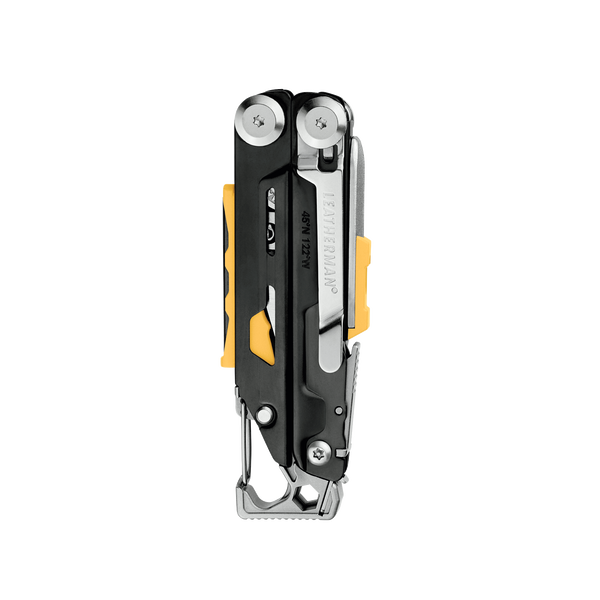 Leatherman Multipurpose Knife Signal - Cyclop.in