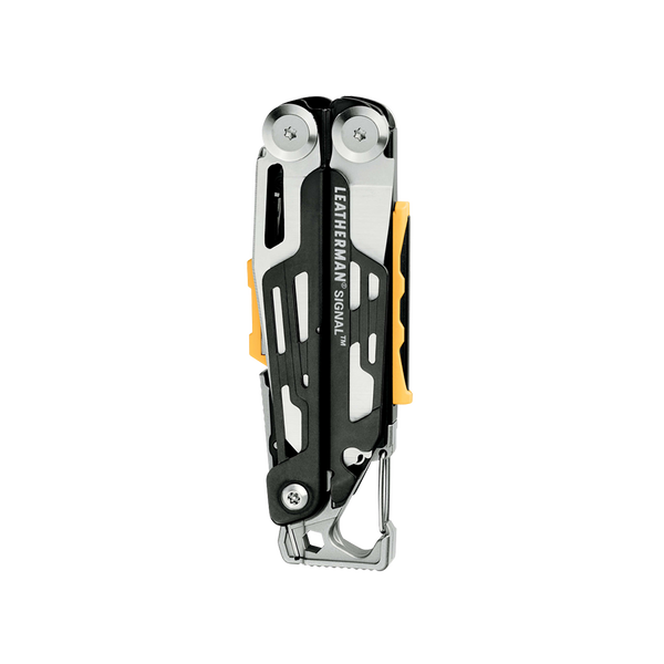 Leatherman Multipurpose Knife Signal - Cyclop.in